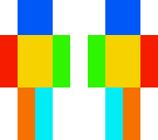 color skin