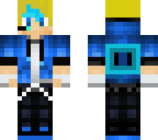 cool boy 