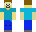 cool steve is