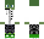 cool zombie