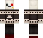 cpau underfell sans v2