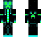 creeper