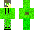 creeper boy