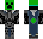 creeper destroyer