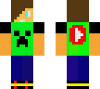 creeper ferculos