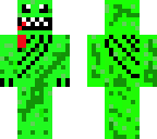 creeper from hell