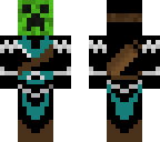 creeper gijs