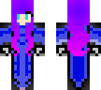 crystal the fire fist