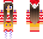 cute and christmas