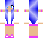 cute blue 2