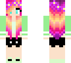 cute girl