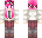 cute uniform