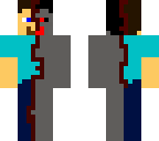 cyborg steve