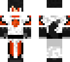 darius as a knight