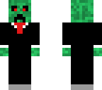 dark creaper