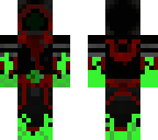 dark mage