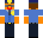 david cop