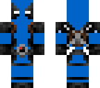 deadpool
