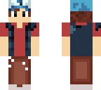 deer dipper