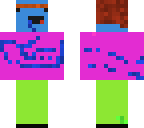 derp minecraft