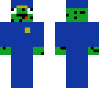 derp offica cactus