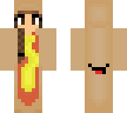 derpy hotdog girl