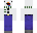 derpy snowmin