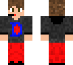 dewdrinkers's skin