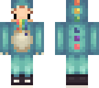 dino boy