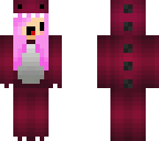 dino josie