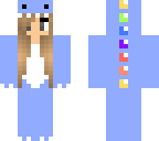 dino skin