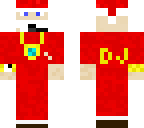 djsantaclaus