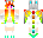 dragon gurl