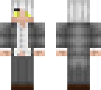 drako silva formal
