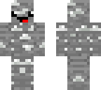 drep platinum ore