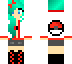 ebonee pokimon