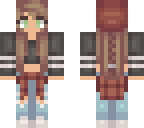 edit girl