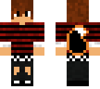 edit of fox boy