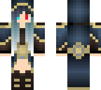 edit of witch