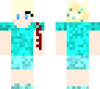 elsa nightguard ice outfit