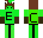 emerald cow
