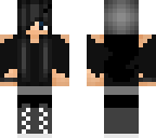 emo girl