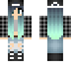 emo girl edit