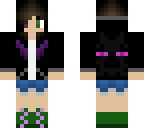 ender girl