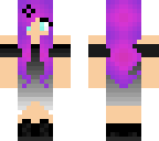 ender girl