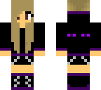 endergirl