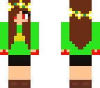 evil chara
