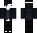 eyepatch boy