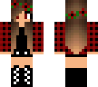 fall girl