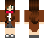 female doctor